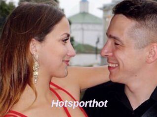 Hotsporthot