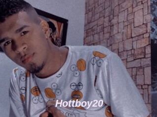 Hottboy20