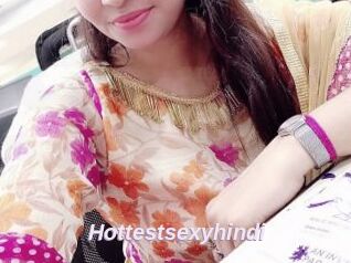 Hottestsexyhindi