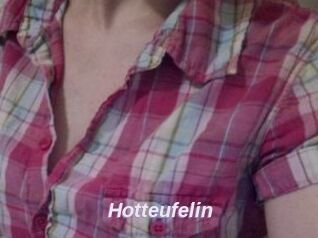 Hotteufelin