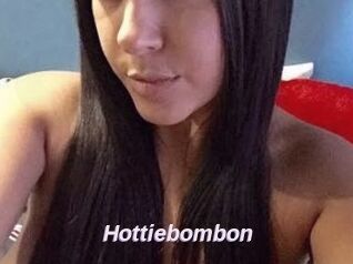 Hottiebombon