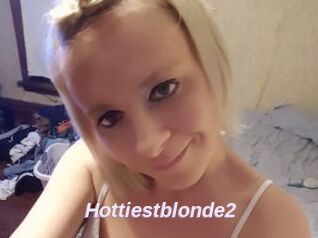 Hottiestblonde2