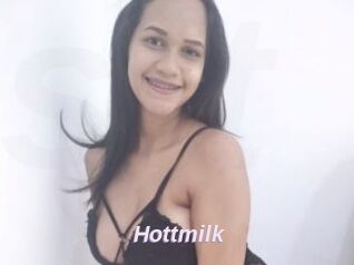 Hottmilk