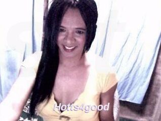 Hotts4good