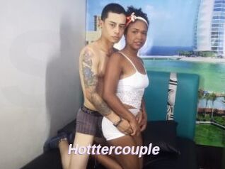 Hotttercouple