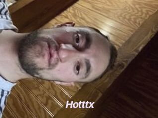 Hotttx