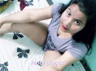 Hottypiegirl