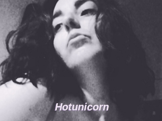 Hotunicorn