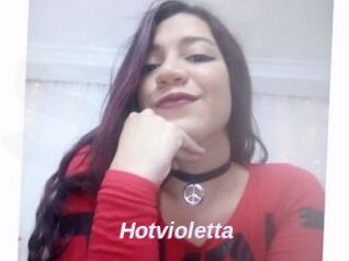 Hotvioletta
