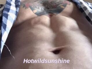 Hotwildsunshine
