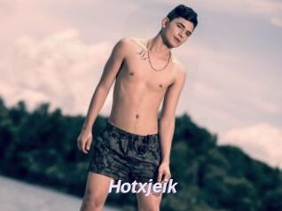 Hotxjeik