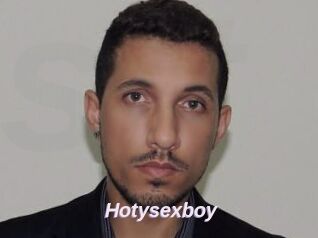 Hotysexboy