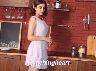 Houchingheart