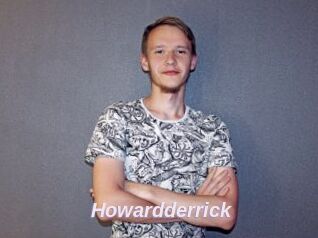 Howardderrick
