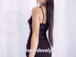 Howardevelyn