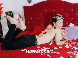 Howardhart