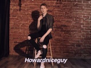 Howardniceguy
