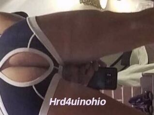 Hrd4uinohio