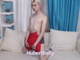 Hubertholly