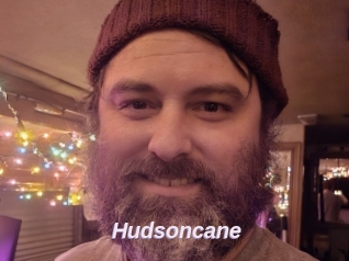 Hudsoncane