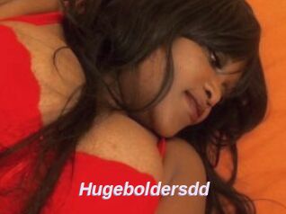Hugeboldersdd