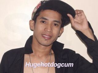 Hugehotdogcum