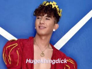 Hugekhingdick