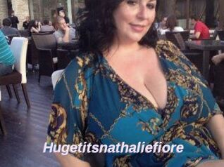 Hugetitsnathaliefiore