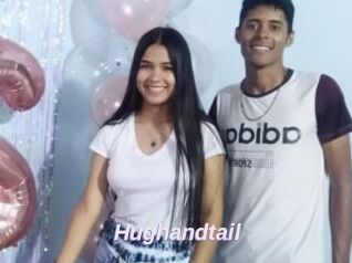 Hughandtail