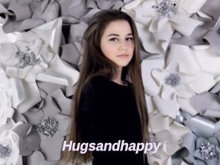 Hugsandhappy