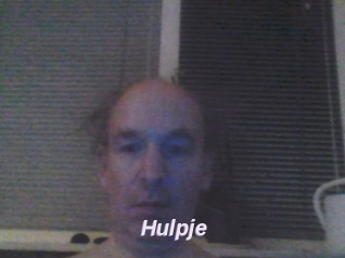 Hulpje