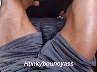 Hunkybouncyass