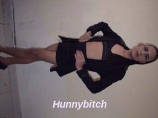 Hunnybitch
