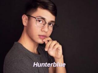 Hunterblue