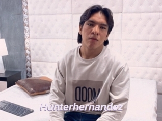 Hunterhernandez