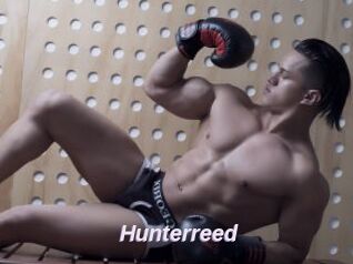 Hunterreed