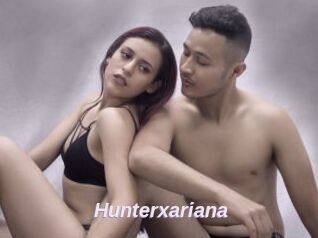 Hunterxariana