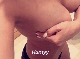Huntyy
