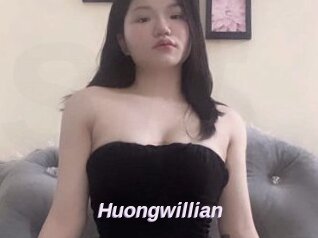 Huongwillian