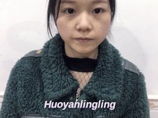 Huoyanlingling
