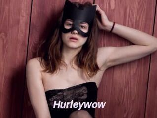 Hurleywow