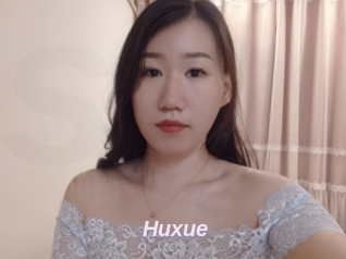 Huxue