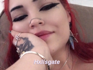 Hxllsgate