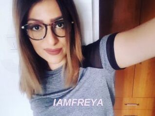 IAMFREYA