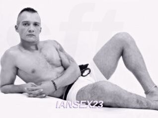 IANSEX23