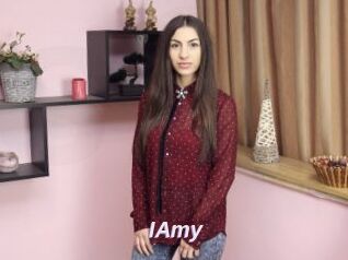 IAmy