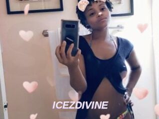 ICEZDIVINE