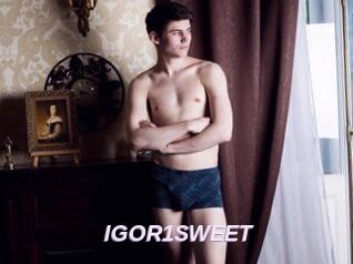IGOR1SWEET