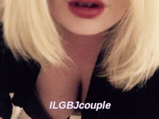 ILGBJcouple