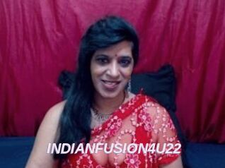 INDIANFUSION4U22